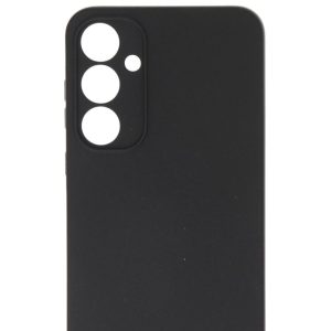 PUZDRO SOFT JOY PRO SAMSUNG A556 GALAXY A55 5G ČIERNE