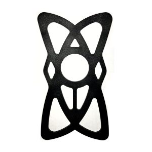 NÁHRADNÍ GUMA K DRŽÁKŮM NA KOLO S-GRIP BCCL1(13 cm)