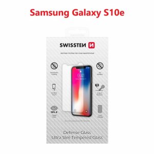 OCHRANNÉ TEMPEROVANÉ SKLO PRO SAMSUNG G970 GALAXY S10e RE 2,5D