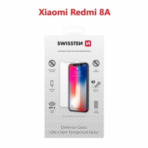 OCHRANNÉ TEMPEROVANÉ SKLO PRO XIAOMI REDMI 8A RE 2,5D