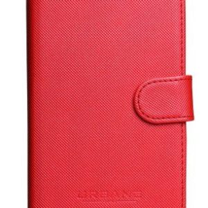 POUZDRO FASHION BOOK UNI 5,8" - 6,2" RŮŽOVÉ