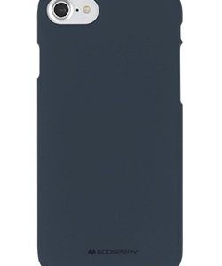 POUZDRO MERCURY SOFT FEELING PRO HUAWEI Y6p PŮLNOČNĚ MODRÉ
