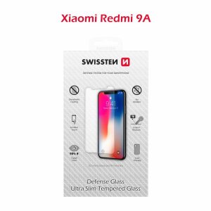 OCHRANNÉ TEMPEROVANÉ SKLO PRO XIAOMI REDMI 9A/XIAOMI REDMI 9AT RE 2,5D