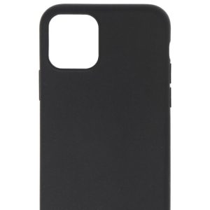 PUZDRO SOFT JOY PRO APPLE IPHONE 11 PRO MAX ČIERNE