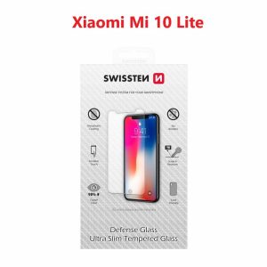 OCHRANNÉ TEMPEROVANÉ SKLO PRO XIAOMI Mi 10 LITE RE 2,5D