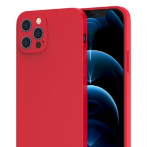 PUZDRO SOFT JOY PRO SAMSUNG A025 GALAXY A02s ČERVENÉ