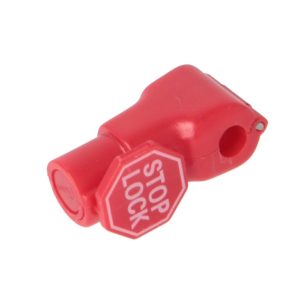 SADA MAGNETICKÝCH ZÁMKŮ NA EURO HÁK (1x klíč + 33x zámek)