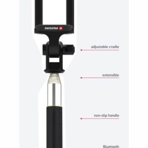 BLUETOOTH SELFIE STICK