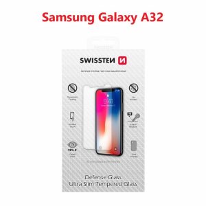 Ochranné tvrdené sklo pre Samsung A325 Galaxy A32 LTE RE 2,5D