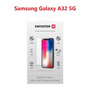 OCHRANNÉ TEMPEROVANÉ SKLO PRO SAMSUNG A326 GALAXY A32 5G RE 2,5D