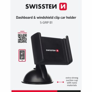 DRŽÁK DO AUTA S-GRIP B1