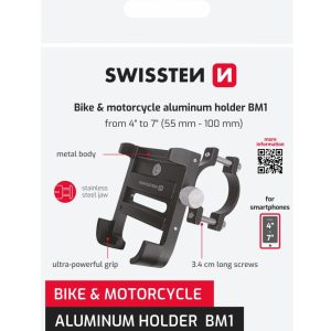DRŽÁK NA MOTORKU NEBO KOLO BM1