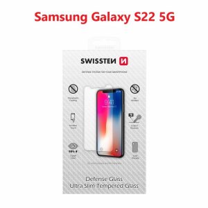 OCHRANNÉ TEMPEROVANÉ SKLO PRO SAMSUNG S901 GALAXY S22 5G RE 2,5D