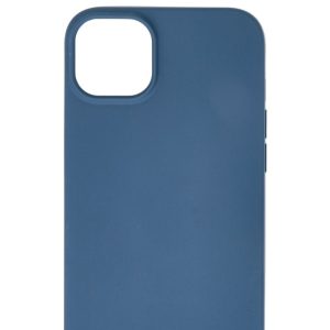 PUZDRO SOFT JOY PRO APPLE IPHONE 14 PLUS MODRÉ