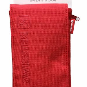 POUZDRO POCKET 6,8" ČERVENÉ