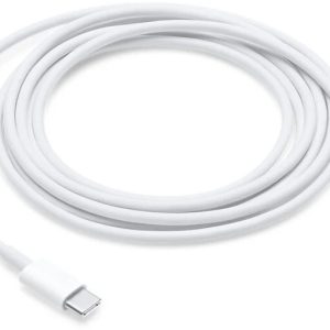 DATOVÝ KABEL PRO APPLE IPHONE USB-C/LIGHTNING 2m (bulk)