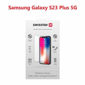 Ochranné tvrdené sklo pre Samsung S916 Galaxy S23 Plus 5G RE 2,5D