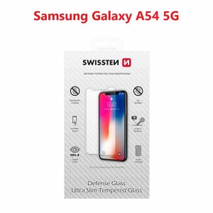 OCHRANNÉ TEMPEROVANÉ SKLO PRO SAMSUNG A546 GALAXY A54 5G RE 2,5D