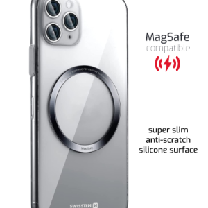 SILIKONOVÁ PODLOŽKA (pro MagSafe pouzdra)