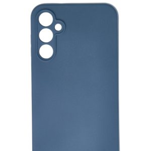 PUZDRO SOFT JOY PRO SAMSUNG A146 GALAXY A14 5G MODRÉ