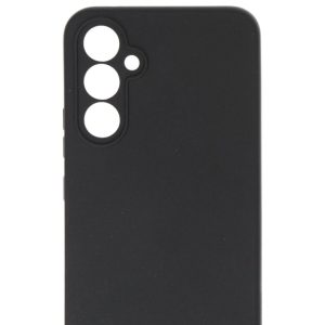 PUZDRO SOFT JOY PRO SAMSUNG A546 GALAXY A54 5G ČIERNE