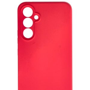 PUZDRO SOFT JOY PRO SAMSUNG A546 GALAXY A54 5G ČERVENÉ