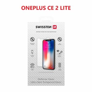 OCHRANNÉ TEMPEROVANÉ SKLO PRO ONEPLUS CE 2 LITE RE 2,5D