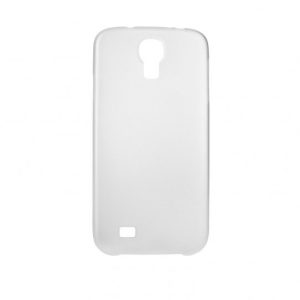 PUZDRO SILIKON ULTRA SLIM PRO HUAWEI Y5 2017/Y6 2017 TRANSPARENTNÍ