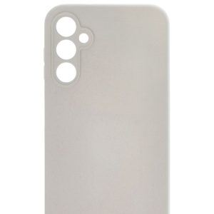 PUZDRO SOFT JOY PRO SAMSUNG A146 GALAXY A14 5G KAMENNĚ ŠEDÉ