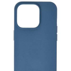 POUZDRO SOFT JOY PRO APPLE IPHONE 15 PRO MODRÉ