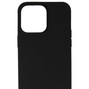 PUZDRO SOFT JOY PRO APPLE IPHONE 15 PRO MAX ČIERNE