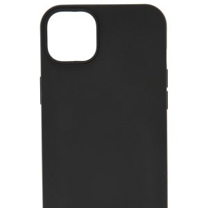 PUZDRO SOFT JOY PRO APPLE IPHONE 15 PLUS ČIERNE