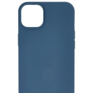 PUZDRO SOFT JOY PRO APPLE IPHONE 15 PLUS MODRÉ