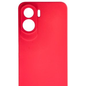 PUZDRO SOFT JOY PRO HONOR 90 LITE ČERVENÉ