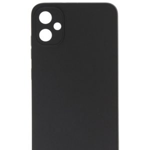 PUZDRO SOFT JOY PRO SAMSUNG A057 GALAXY A05 ČIERNE
