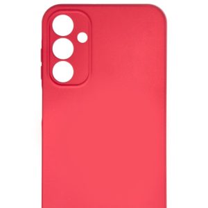 PUZDRO SOFT JOY PRO SAMSUNG A057 GALAXY A05s ČERVENÉ