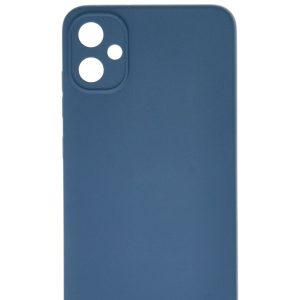 PUZDRO SOFT JOY PRO SAMSUNG A057 GALAXY A05 MODRÉ