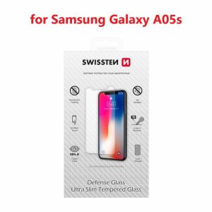 OCHRANNÉ TEMPEROVANÉ SKLO PRO SAMSUNG A057 GALAXY A05s RE 2,5D