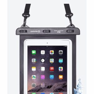 VODOTĚSNÉ POUZDRO PRO TABLET 11" ČERNÉ