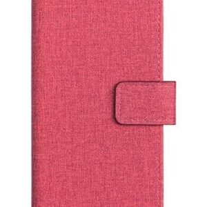 POUZDRO LIBRO UNI BOOK II XXL ČERVENÁ (170 x 83 mm)