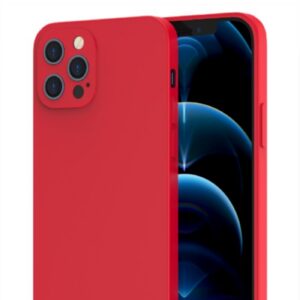 PUZDRO SOFT JOY PRO SAMSUNG A245F GALAXY A24 ČERVENÉ