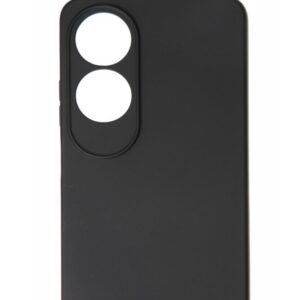 PUZDRO SOFT JOY PRO OPPO A60 ČIERNE
