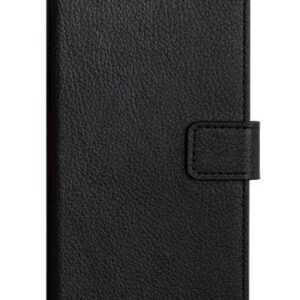 POUZDRO LIBRO UNI BOOK II L ČERNÁ KOŽENKA (150 x 71 mm)