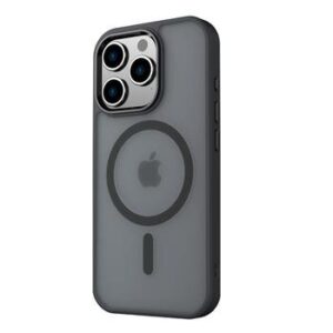 POUZDRO MagStick FLEX PRO APPLE IPHONE 15 PRO MAX ČERNÉ