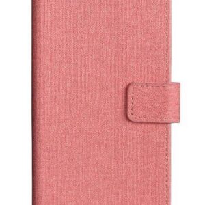 POUZDRO LIBRO UNI BOOK II L RŮŽOVÉ (150 x 71 mm)