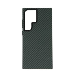 POUZDRO MagStick SHELL PRO SAMSUNG S928 GALAXY S24 ULTRA 5G ZELENÉ