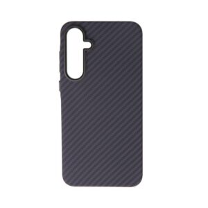 POUZDRO MagStick SHELL PRO SAMSUNG A356 GALAXY A35 5G FIALOVÉ
