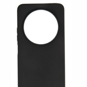 PUZDRO SOFT JOY PRO XIAOMI REDMI 14C 4G/5G ČIERNE