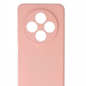 PUZDRO SOFT JOY PRO XIAOMI REDMI 14C 4G/5G RŮŽOVÉ