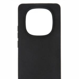 PUZDRO SOFT JOY PRO XIAOMI REDMI NOTE 14 PRO PLUS 5G ČIERNE